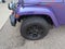 2016 Jeep Wrangler Unlimited Sahara 3.6 Liter V6 4D Automatic 4WD