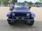 2016 Jeep Wrangler Unlimited Sahara 3.6 Liter V6 4D Automatic 4WD