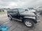 2015 Jeep Wrangler Unlimited Sahara 3.6 Liter V6 4D Automatic 4WD