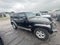 2015 Jeep Wrangler Unlimited Sahara 3.6 Liter V6 4D Automatic 4WD