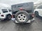 2015 Jeep Wrangler Unlimited Sahara 3.6 Liter V6 4D Automatic 4WD