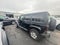 2015 Jeep Wrangler Unlimited Sahara 3.6 Liter V6 4D Automatic 4WD