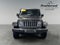 2017 Jeep Wrangler Unlimited Sahara 3.6 Liter V6 4D Automatic 4WD
