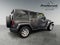 2017 Jeep Wrangler Unlimited Sahara 3.6 Liter V6 4D Automatic 4WD