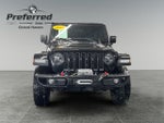 2018 Jeep Wrangler Rubicon 4x4