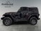 2018 Jeep Wrangler Rubicon 4x4