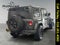 2021 Jeep Wrangler Unlimited Willys 4x4