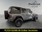 2023 Jeep Wrangler 4-Door Willys 4x4