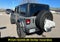 2023 Jeep Wrangler Willys 3.6 Liter V6 4D Automatic 4WD