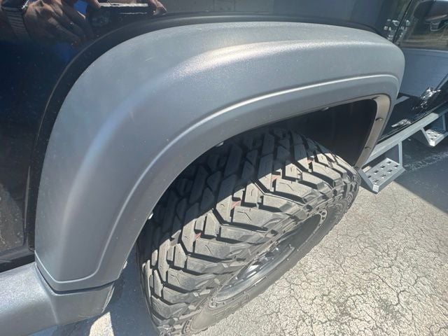 2023 Jeep Wrangler Sport S 3.6 Liter V6 4D Automatic 4WD