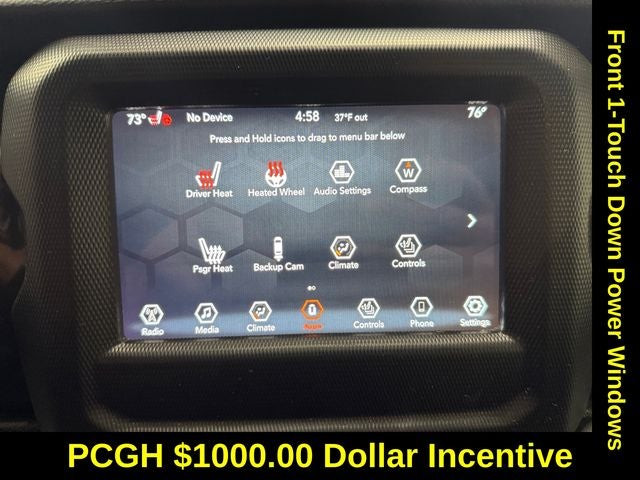 2022 Jeep Wrangler Unlimited Sport Altitude 4x4