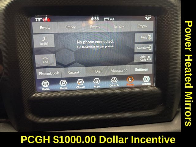 2022 Jeep Wrangler Unlimited Sport Altitude 4x4