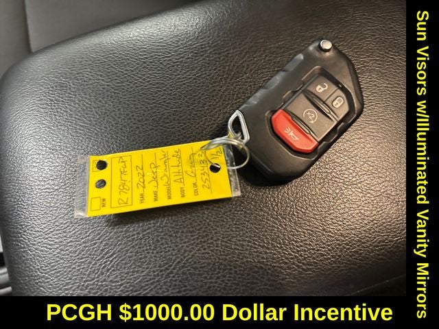 2022 Jeep Wrangler Unlimited Sport Altitude 4x4