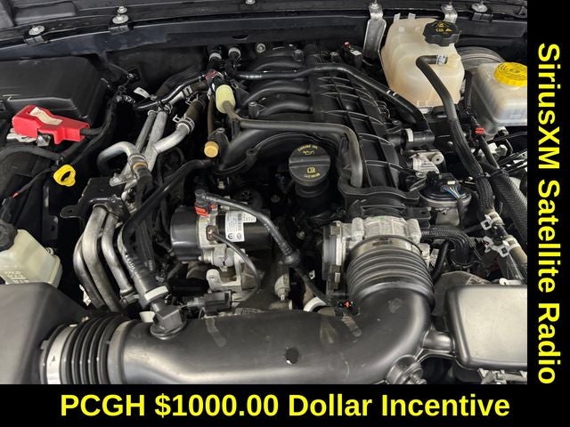 2022 Jeep Wrangler Unlimited Sport Altitude 4x4