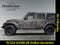 2022 Jeep Wrangler Unlimited Sport Altitude 4x4