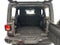 2018 Jeep Wrangler Unlimited Sahara 3.6 Liter V6 4D Automatic 4WD