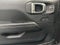 2018 Jeep Wrangler Unlimited Sahara 3.6 Liter V6 4D Automatic 4WD