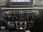 2018 Jeep Wrangler Unlimited Sahara 3.6 Liter V6 4D Automatic 4WD