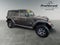 2018 Jeep Wrangler Unlimited Sahara 3.6 Liter V6 4D Automatic 4WD