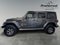 2018 Jeep Wrangler Unlimited Sahara 3.6 Liter V6 4D Automatic 4WD