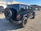 2022 Jeep Wrangler Unlimited Sahara Altitude 3.6 Liter V6 4D Automatic 4WD