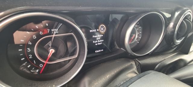 2022 Jeep Wrangler Unlimited Rubicon 392