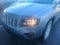 2017 Jeep Compass Latitude 2.4 Liter 4WD