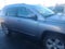 2017 Jeep Compass Latitude 2.4 Liter 4WD