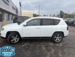 2016 Jeep Compass High Altitude Edition