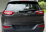 2015 Jeep Cherokee Limited 3.2 Liter V6 FWD