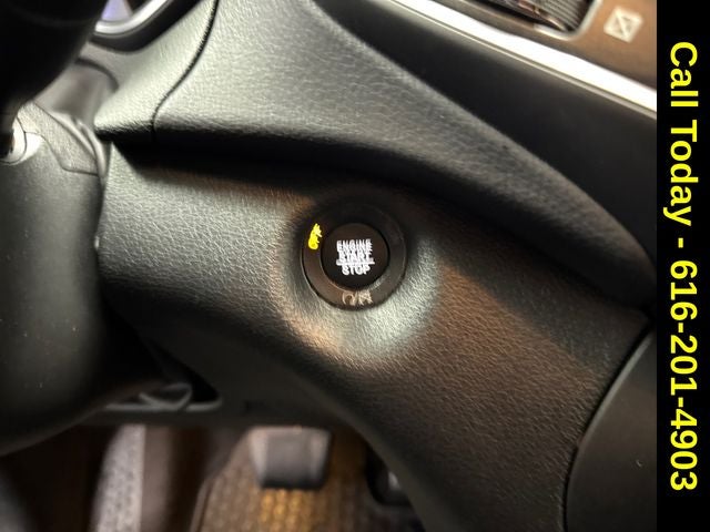 2022 Jeep Cherokee Trailhawk 4x4