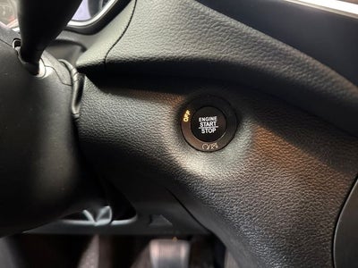 2020 Jeep Cherokee Trailhawk 4x4