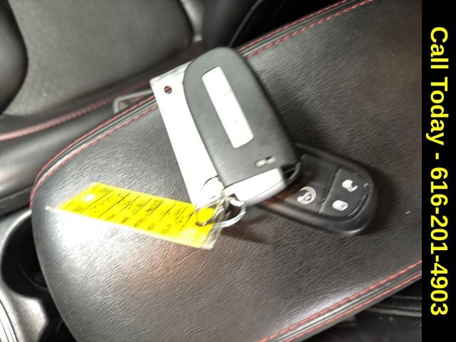 2022 Jeep Cherokee Trailhawk 4x4