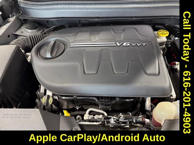 2022 Jeep Cherokee Trailhawk 4x4