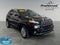 2016 Jeep Cherokee Overland 3.2 Liter V6 4WD