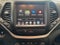 2016 Jeep Cherokee Overland 3.2 Liter V6 4WD