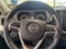 2016 Jeep Cherokee Overland 3.2 Liter V6 4WD