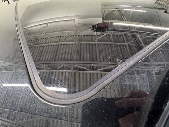 2016 Jeep Cherokee Overland 3.2 Liter V6 4WD