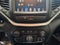 2016 Jeep Cherokee Overland 3.2 Liter V6 4WD