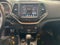 2016 Jeep Cherokee Overland 3.2 Liter V6 4WD