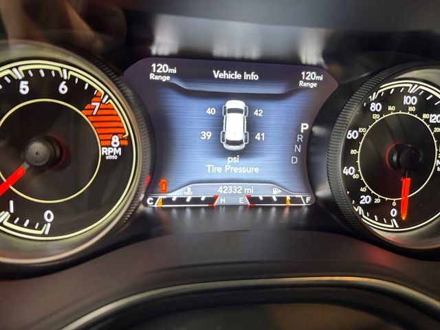 2022 Jeep Cherokee Latitude Lux 4x4