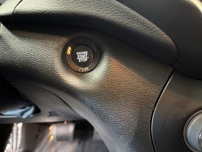 2022 Jeep Cherokee Latitude Lux 4x4