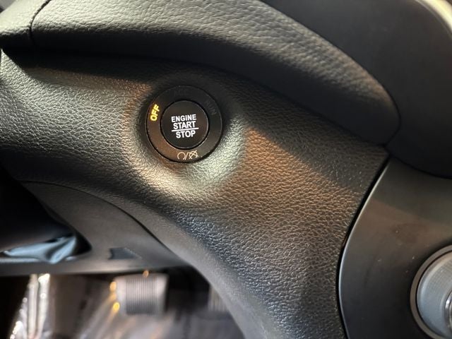 2022 Jeep Cherokee Latitude Lux 4x4