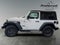 2027 Jeep Wrangler Sport