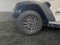 2027 Jeep Wrangler Sport