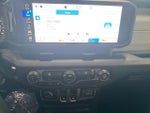 2027 Jeep Wrangler Sport