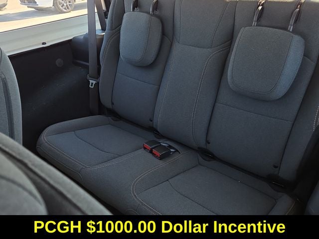 2024 Jeep Wrangler 2-Door Sport 4x4