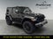 2026 Jeep Wrangler WRANGLER 2-DOOR WILLYS