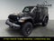 2026 Jeep Wrangler WRANGLER 2-DOOR WILLYS