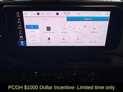 2026 Jeep Wrangler WRANGLER 2-DOOR WILLYS